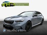 BMW M5 Touring - 0,5% Versteuerung! / DAB / LED / RF