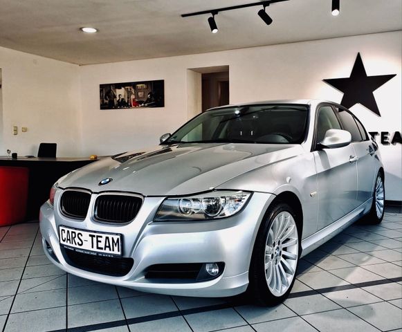 BMW 320d, AUTOMATIK, 18" Zoll, Top zustand