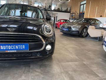 MINI COOPER Mini 5-trg. Cooper *1. Hand*LED*Klima*PDC