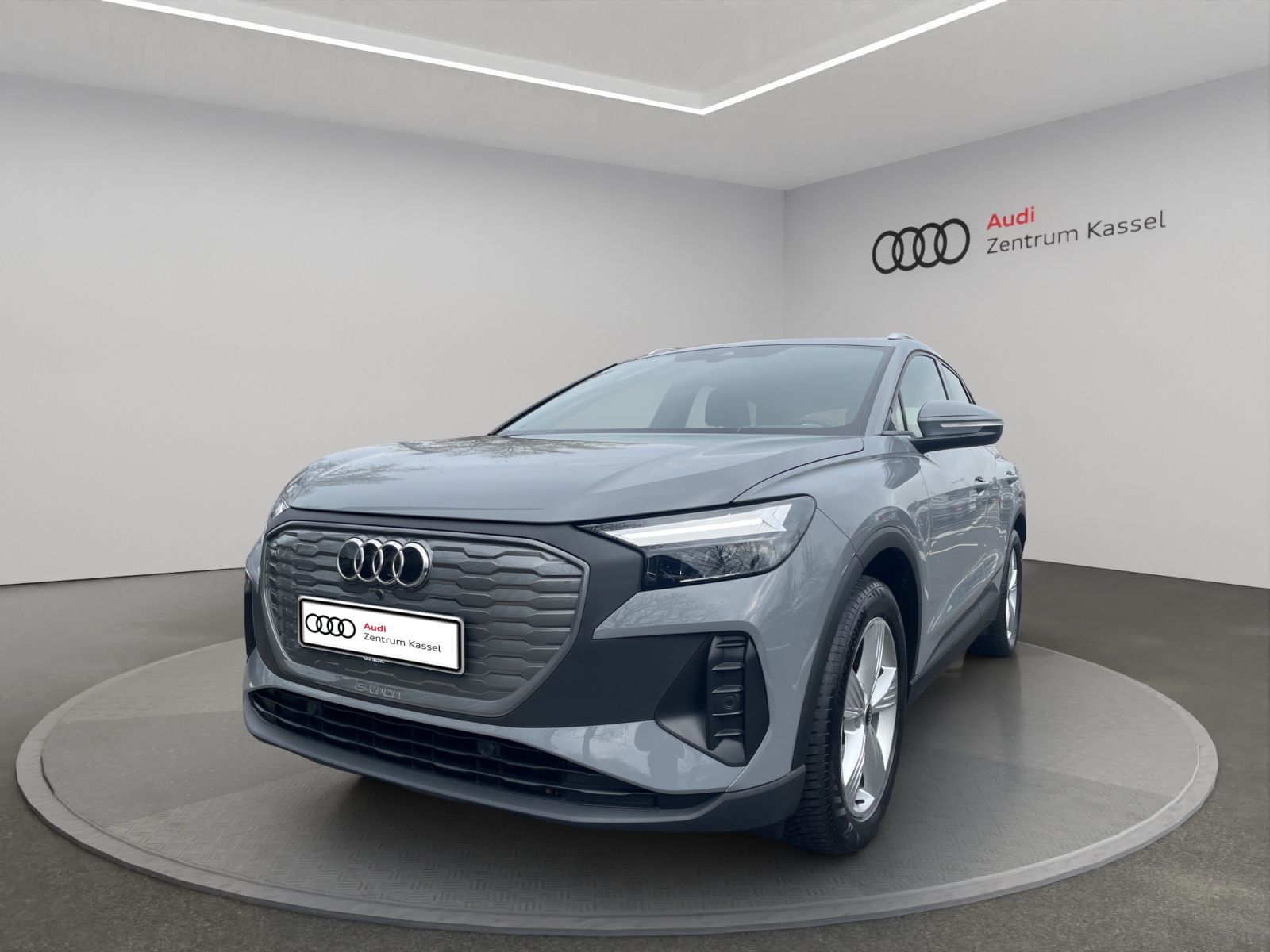 Audi Q4 e-tron - Bild 2