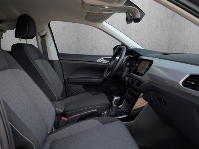 T-Cross MOVE 1.0 TSI DSG Klima Navi