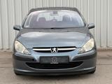 Peugeot 307 Sportline 1.6 109PS (*KLIMA*TÜV*) - Peugeot 307 Sport mit Benzin-Antrieb