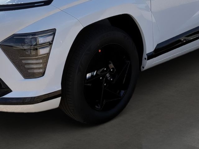 Hyundai KONA Elektro - Bild 6