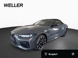BMW M440i xDrive Cabrio M Sport Pro 19" H/K HUD AHK - BMW M440 in Hannover