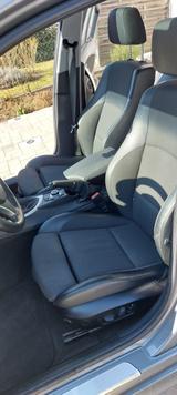 BMW Top Ausstattung 123d Edition Sport  - gebrauchte BMW 123 aus dem Jahr 2010