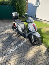 Piaggio Medley 125 S