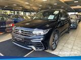 Volkswagen Tiguan Allspace R-Line 2.0 TDI 4Motion Sportpake