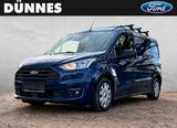 Ford Transit Connect Kasten 250 L2 Autm. Trend Diesel - Ford Transit Connect Kasten Gebrauchtwagen