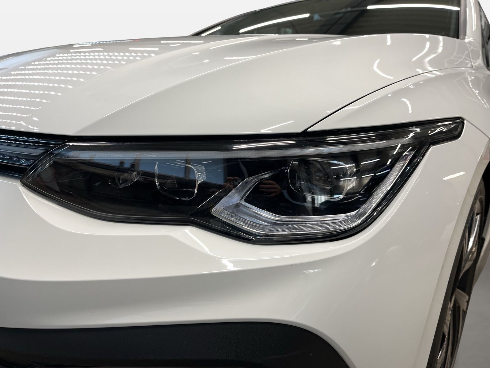 Volkswagen Golf - Bild 11