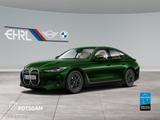 BMW i4 eDrive40 AHK 360° STANDHZ HEAD-UP RFK HIFI BT - BMW i4 Gebrauchtwagen