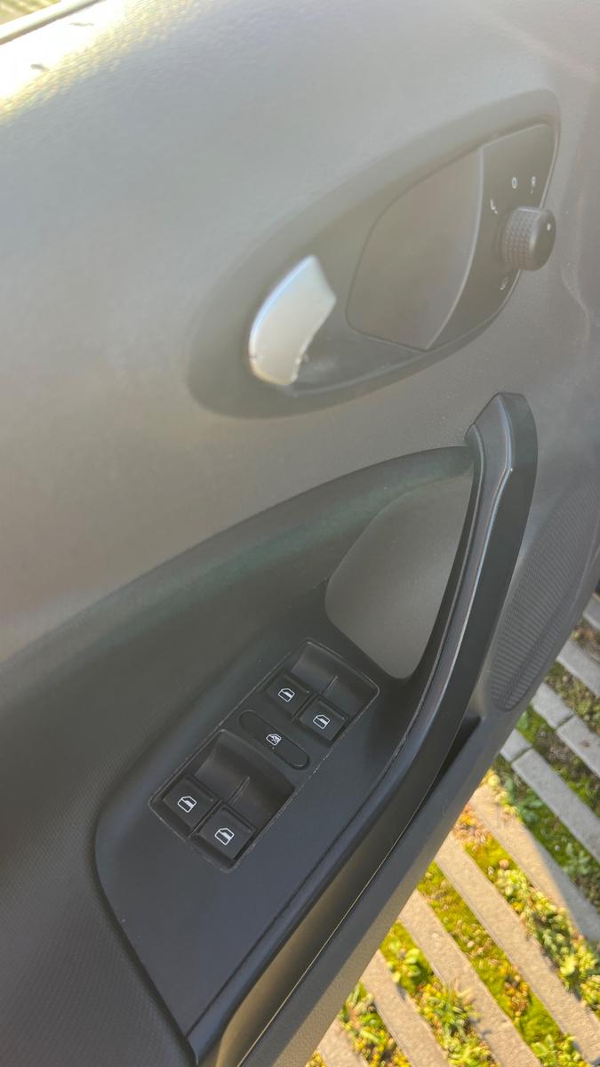 Seat Ibiza 2012 — photo 13