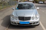 Mercedes-Benz E 200 KOMPRESSOR AVANTGARDE Avantgarde - Mercedes-Benz E 200: Kompressor Avantgarde