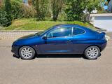 Ford Puma 1,7 Futura Recaro - gebrauchte Ford Puma aus dem Jahr 2000