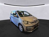 Volkswagen e-up! - Vorschau Bild 4