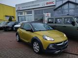 Opel Adam Rocks ecoFlex*TÜV 06.2027*Lenkradheizung uv