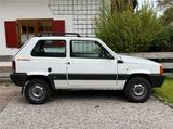 Fiat Panda 4x4 trekking - gebrauchte Fiat Panda aus dem Jahr 2000