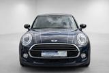 MINI TÜV NEU ABESTANDTEMPOMAT S - MINI One D: 5 Türen