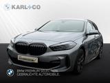 BMW 120 d xDrive 5-Türer M Sport LC Prof Stop&Go H&K - BMW 120 in Mainz