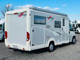 Carthago C-TOURER T 143 AUTOMATIK DOPPELBODEN LUFTFEDER - Carthago Wohnmobil oder -wagen