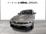 BMW 318i M Sport AHK HiFi Comfort Navi LED - BMW 318 Neuwagen: 318i