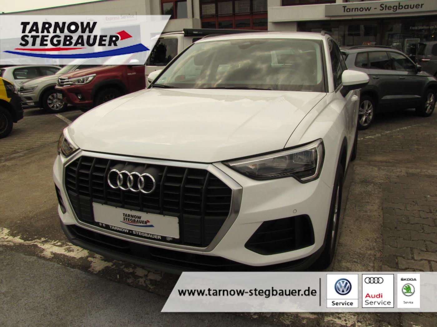 Audi Q3 45 TFSI e Plug in Hybrid NAVI