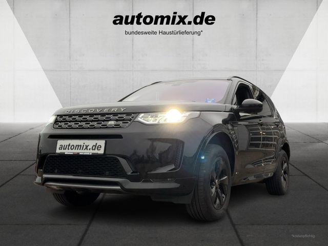 Land Rover Discovery Sport R-Dynamic S,AWD,AHK,AUTOM.,LED,