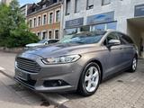 Ford Mondeo Turnier 2,0TDCI Automatik - gebrauchte Ford Mondeo aus dem Jahr 2015