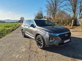 Hyundai Santa Fe 2.4 GDI LPG (Gas) 4WD - Hyundai SANTA FE von privat