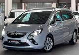 Opel Zafira Tourer Innovation*Zahnriemen neu*nur Opel - Opel Zafira Tourer aus 2013