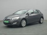 Opel Astra J 1.4 Turbo Innovation ecoFlex - Opel Astra: Ecoflex