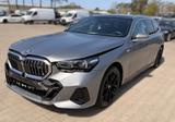 BMW i5 40 M-SPORT HUD/B&W/PANO/MEM/SITZLÜFTUNG/360* - BMW Unfallwagen