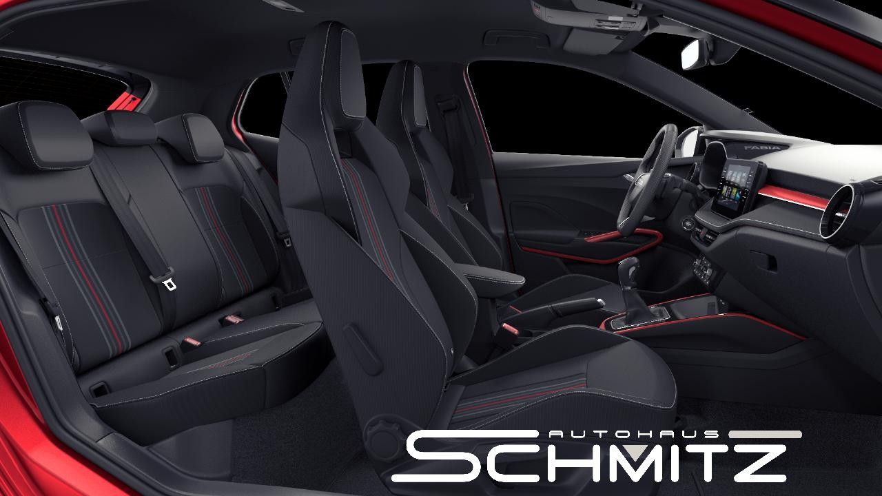 Skoda Fabia - Bild 5