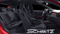Skoda Fabia - Vorschau Bild 5