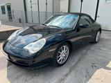 Porsche 996 CARRERA 4 MANUALE - Porsche 911 Urmodell: 5 Türen