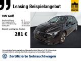 Volkswagen Golf VIII 1.5 eTSI Goal DSG *LED+*AHK*R-CAM*SHZ* - Jahreswagen in Berlin