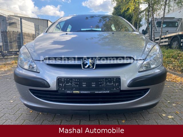 Peugeot 307 Tendance