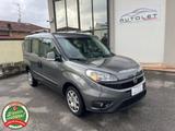 Fiat FIAT Doblo Doblò 1.6 MJT Lounge Maxi - 7 POSTI - - Fiat: Kleinbus, 7 Sitzer