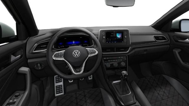 Volkswagen T-Roc - Bild 3