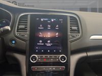 Renault Megane - Vorschau Bild 12