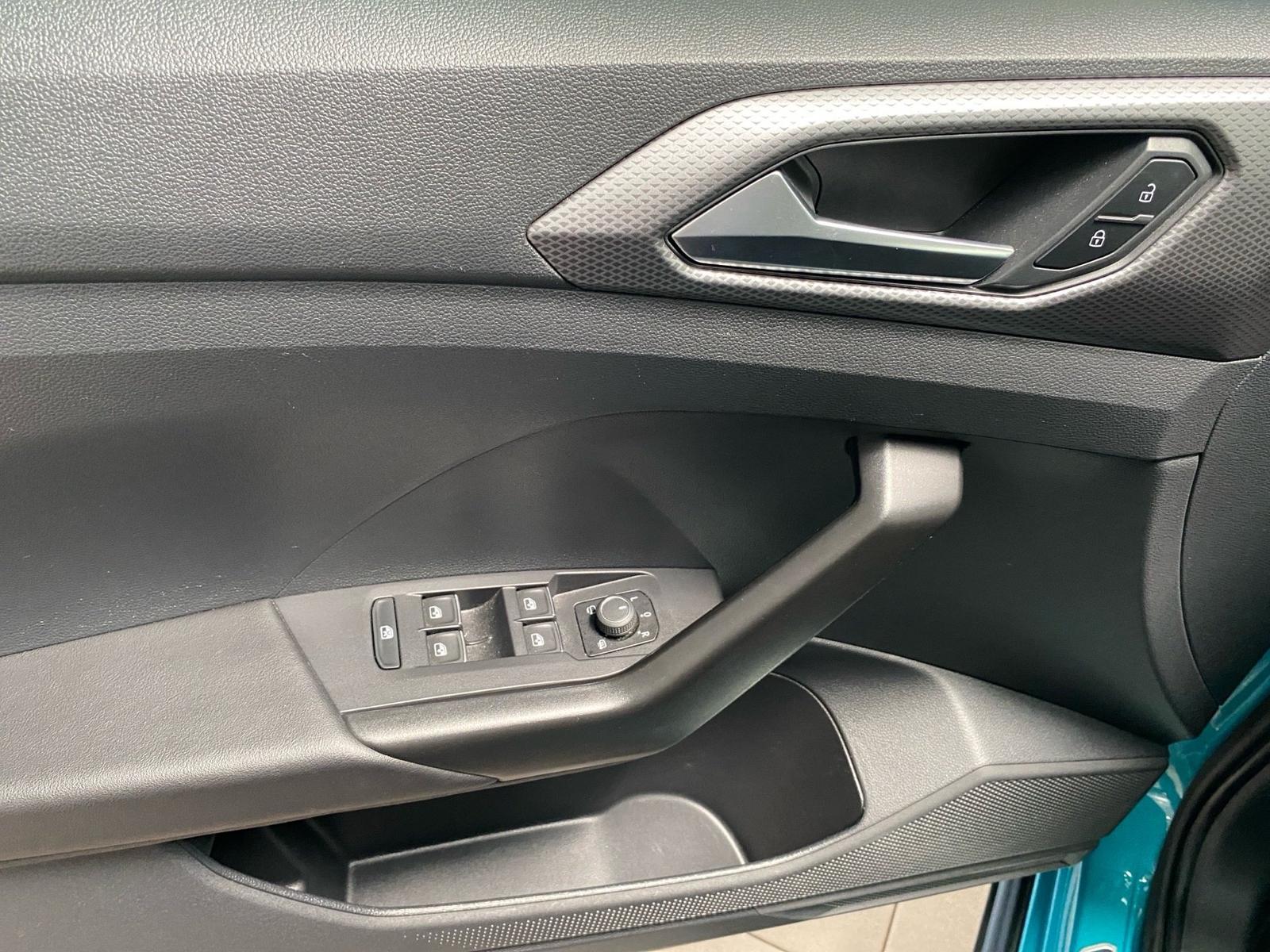Volkswagen T-Cross 1.0 TSI Active DSG AppConnect Navi PDC, миниатюра 12