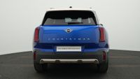 MINI Countryman S (Cooper) - Vorschau Bild 9