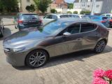 Mazda 3 Lim.5-trg.Memory/Leder/SHZ/Head-UP/Kamera/Led! - Mazda 3: 5.3