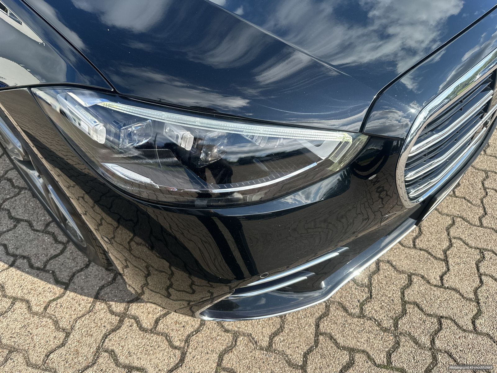 Mercedes-Benz S 350 d 9G-TRONIC Sportpaket Head-Up DAB Klima foto 9