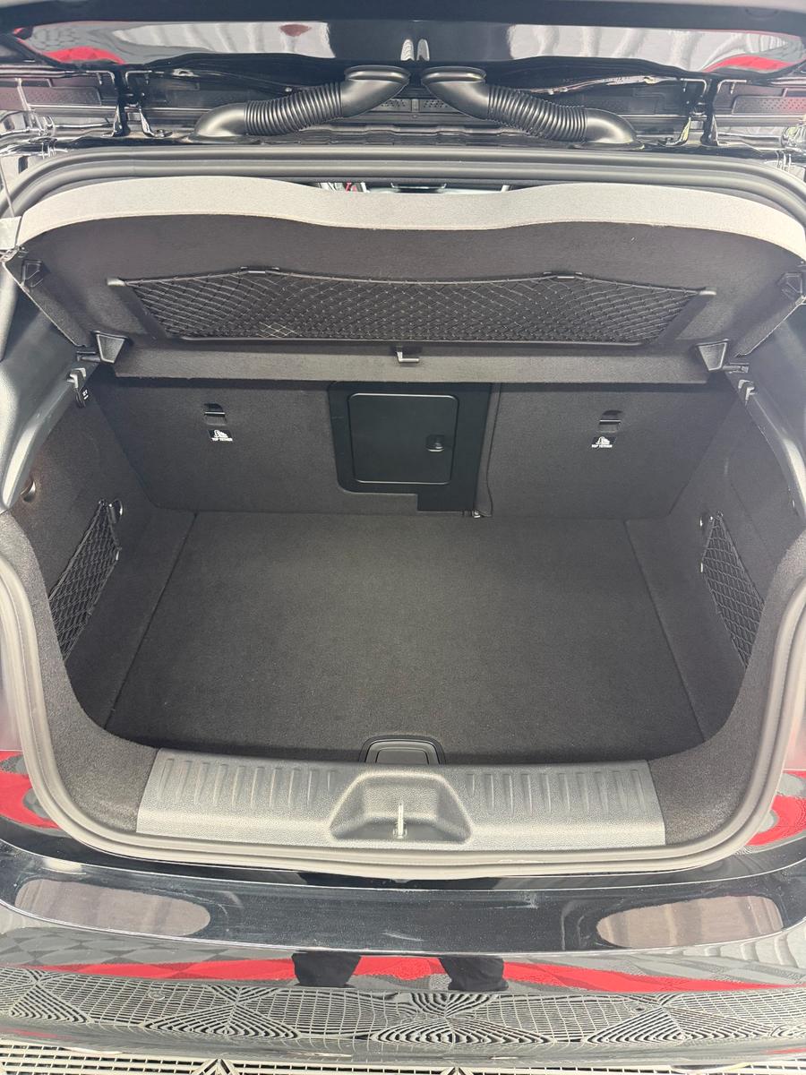 Mercedes-Benz A250 4Matic Urban Aut. Leder Kamera Led Memory