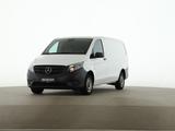 Mercedes-Benz Vito 110 CDI Kasten Lang AHK Klima - Mercedes-Benz Vito Gebrauchtwagen in Münster