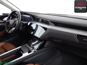 Audi Q8 e-tron - 10