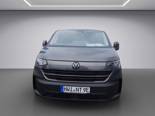 T7 Caravelle e-Caravelle PanAmericana Motor: BEV