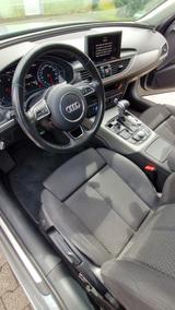 Audi A6 2.0 TDI multitronic, Standheizung, 2-Hand - Audi A6 in Mainz