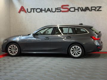 BMW 320 - 4