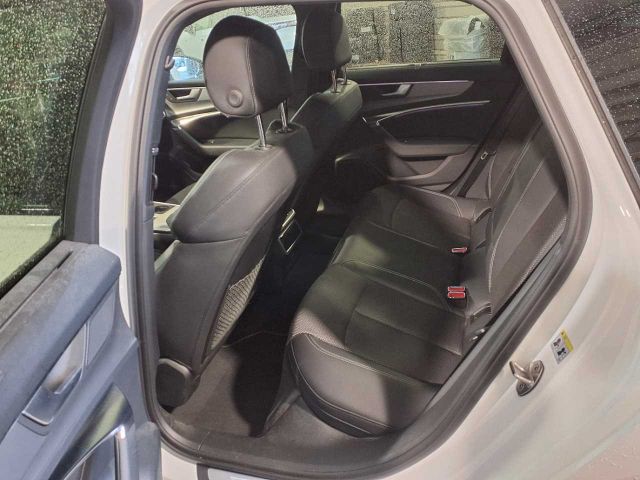 A6 Avant 50 TFSI e QUATTRO S LINE LED+AHK+KAMERA